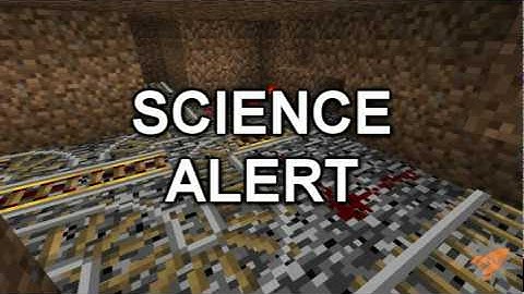 Minecraft Tutorial - Simple Minecart Station!