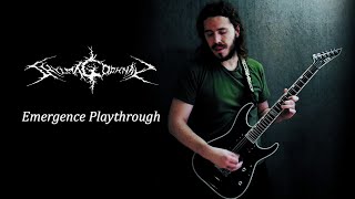 Shylmagoghnar - Emergence Playthrough (Nimblkorg)