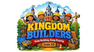 Livestream: VBS Day 2 Assembly | August 4, 2026
