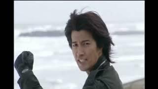 [Vietsub/Engsub] Round ZERO~BLADE BRAVE | Kamen Rider Blade Opening