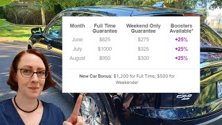 Getaround Guarantee Program Pros and Cons - Why I Decided NOT to Take Advantage of Getaround's Offer