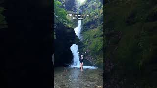5 Epic Wild Swim Locations in the UK! 🇬🇧 #shorts #uktravel #travelshorts #wildswim