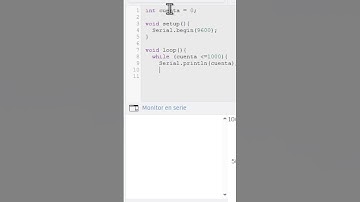 Ciclo while #diy #programming #coding #viral
