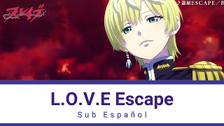 Mato Seihei no Slave - L.O.V.E Escape Tenka Izumo - Sub Español