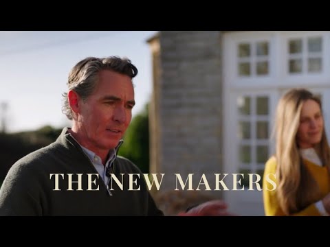 Inside Huckleberry Home - A Masterclass in Craftsmanship