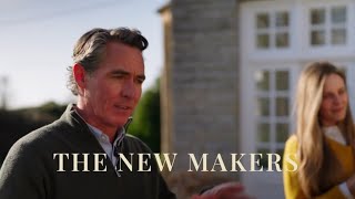 Inside Huckleberry Home - A Masterclass in Craftsmanship News