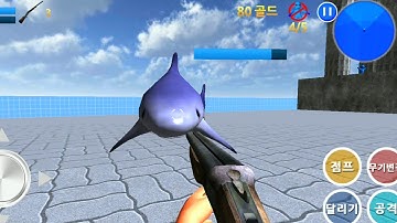 Finding Blue (KOR) Walkthrough I Level 5-3 Gameplay #androidgameplay