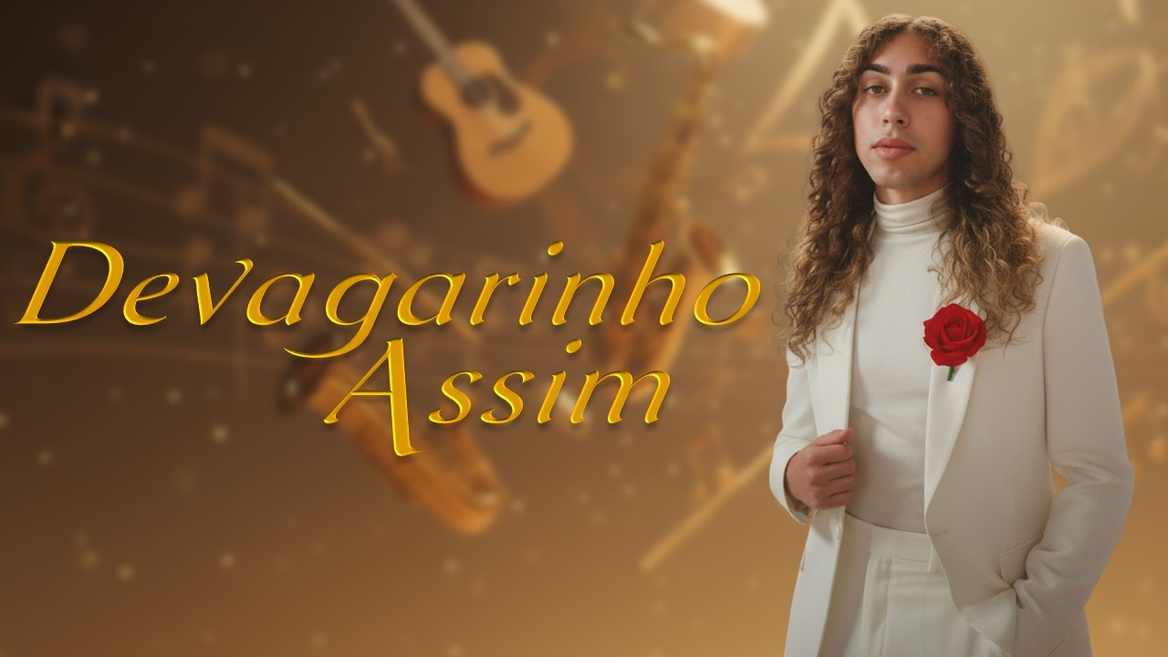 YouTube에서 Cameron Carson - Devagarinho Assim (Official Music Visualizer) 보기 YouTube에서 Cameron Carson - Devagarinho Assim (Official Music Visualizer) 보기