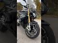 BMW s1000r Который будет ездить долго и не ломаться! #sorts #motorcycle #bmw