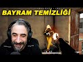 EFSANE BAYRAM TEMİZLİĞİ !!