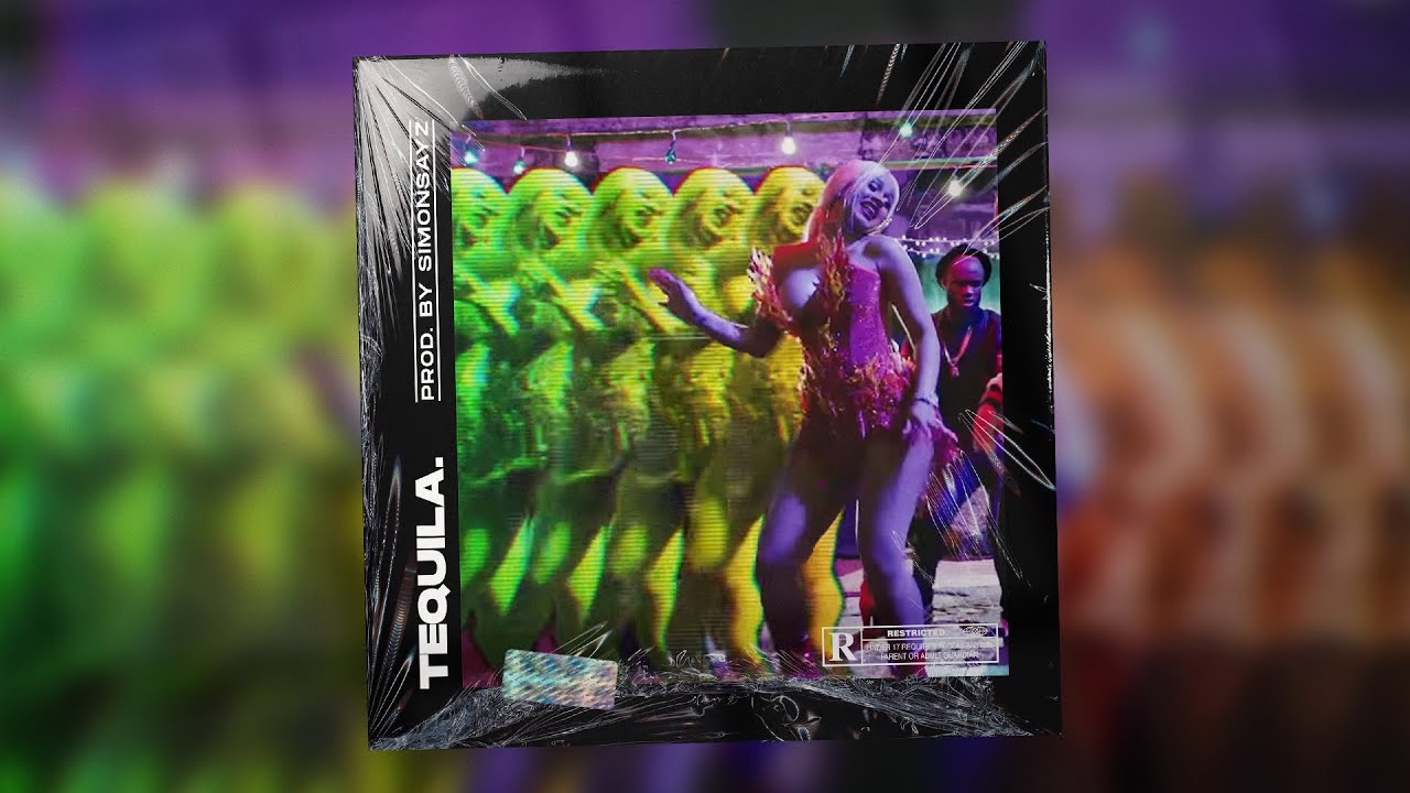 [FREE] Tyga x Cardi B Type Beat - "TEQUILA" (Prod. by Simonsayz x JS King)