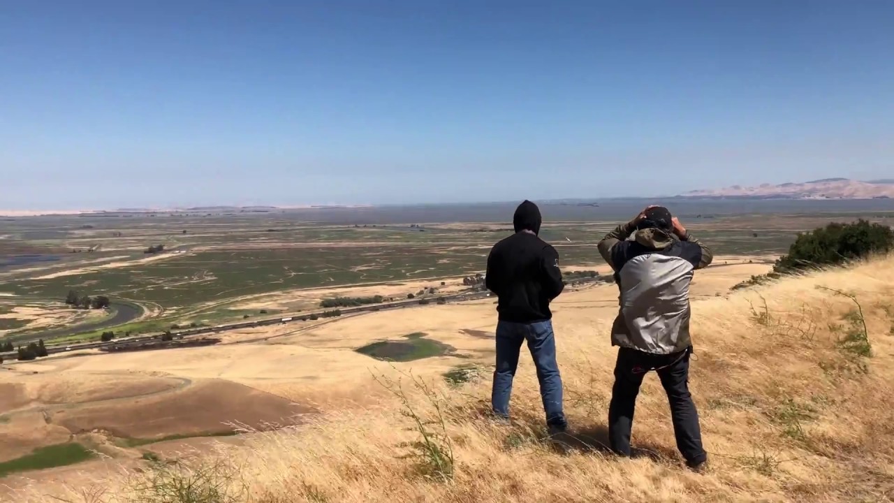 Mike with D60 DS'ing at SLoT