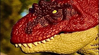 Awesome Aucasaurus