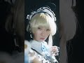トキ #cosplay #コスプレ