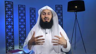 EP 19 (Seek Knowledge) - Contentment from Revelation by Mufti Ismail Menk