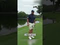 #Golf #TrickShots #EpicShots #Viral #Trending #Shorts #AmazingTricks #Sports #MindBlowing #global