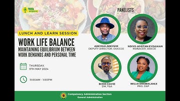 Lunch and Learn Vol. 2 {BTS}