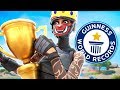 31 Kill Solo Arena Season 3 World Record | Scoped