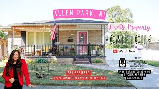 17226 Keppen Ave. video tour