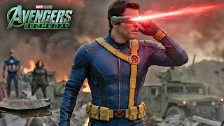 Avengers Doomsday Characters U0026 Costumes Leak