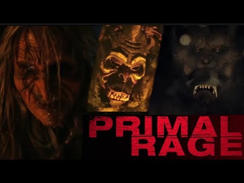 26 Best Images Primal Rage Movie Review / Primal Rage (2018) - Watch on Showtime or Streaming Online ...