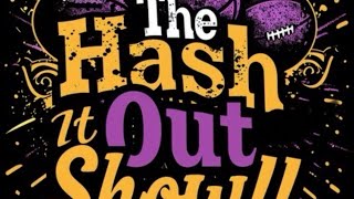 The Hash It Out Show. Episode 281.