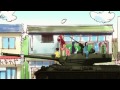 アニメ じょしらく OP お後がよろしくって よ 