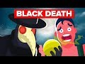 What made the black death the plague so deadly