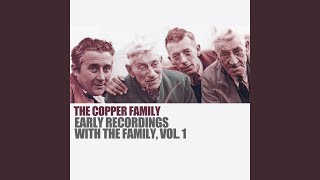 Video thumbnail of "The Copper Family - Sweep! Chimney-Sweep"