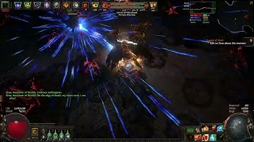 3.20 str stack - uber sirus