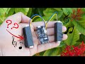 Cómo hacer un altavoz Bluetooth utilizando un motor de vibración