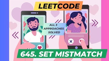 Cracking the coding interview with LeetCode Premium for FREE: 645 Set Mismatch