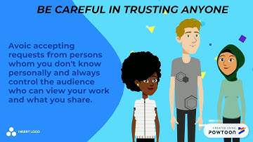 Ways on Becoming A Responsible Netizen