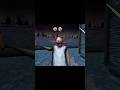 Granny Chapter 3|| Gameplay #shorts #granny