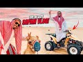 The MIRAMAR "Desert Safari" VLOG | Dune Bashing, Camel Ride, Belly Dance *epic fun*