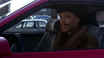 Coming to America - Soul Glo