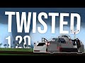Everything new in twisted 120