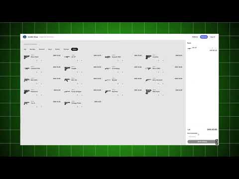 Zendix SHOP | Sommer Tilbud