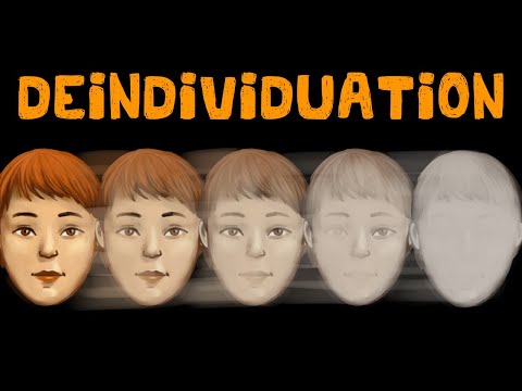 Deindividuation (Definition + Examples)
