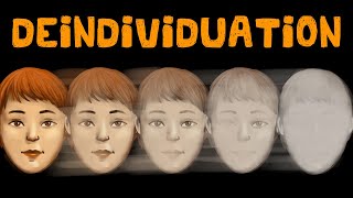 Deindividuation (Definition + Examples) by Practical Psychology 1 year ago 6 minutes, 47 seconds 29,383 views