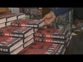 LANÇADO LIVRO DE BOBO WOODWARD SOBRE GOVERNO TRUMP