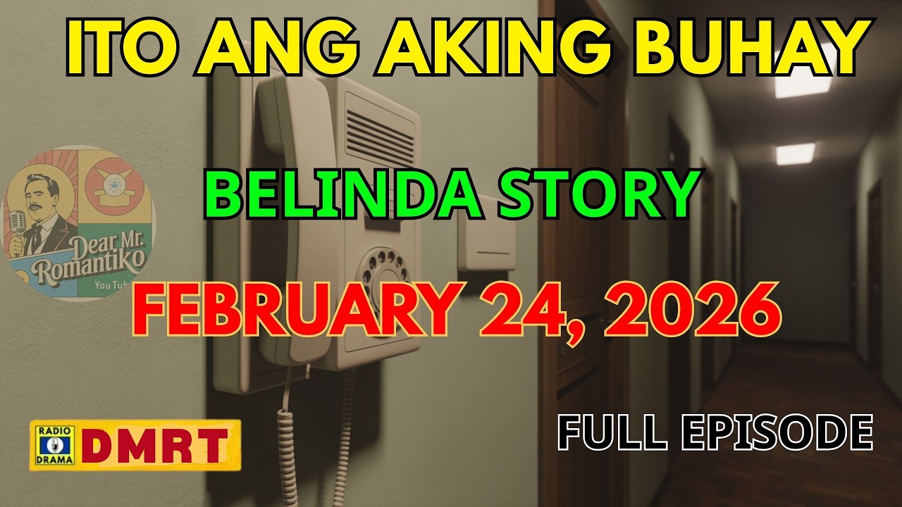 Belinda Story | Ito Ang Aking Buhay Drama Full Episode | Dear Mr Romantiko