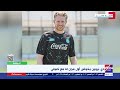 النشرة الرياضية جولة في أهم وآخر أخبار الرياضة محليا وعالميا مع لؤي أباظة 