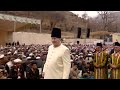 Ismaili burushaski ginan  didar oyam jaar  aga khan diamond jubilee