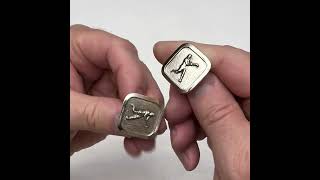 Mens Baseball Cufflinks Mlb Spring Training Cuff Links