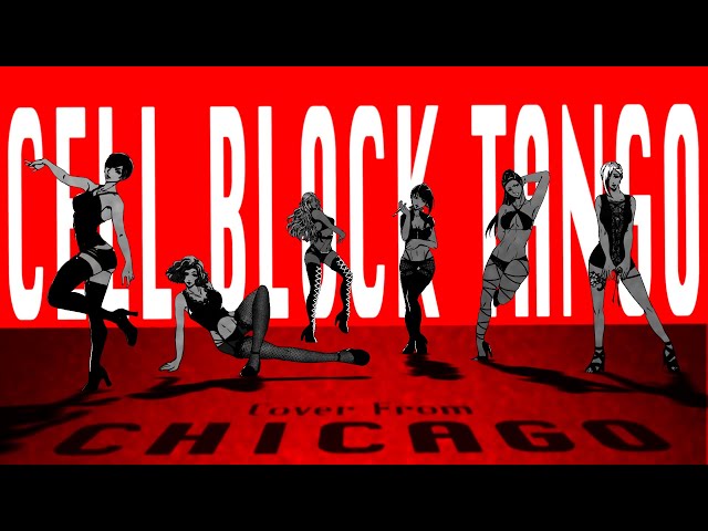 Cell Block Tango Quotes Chicago Professional Dancers Ellite