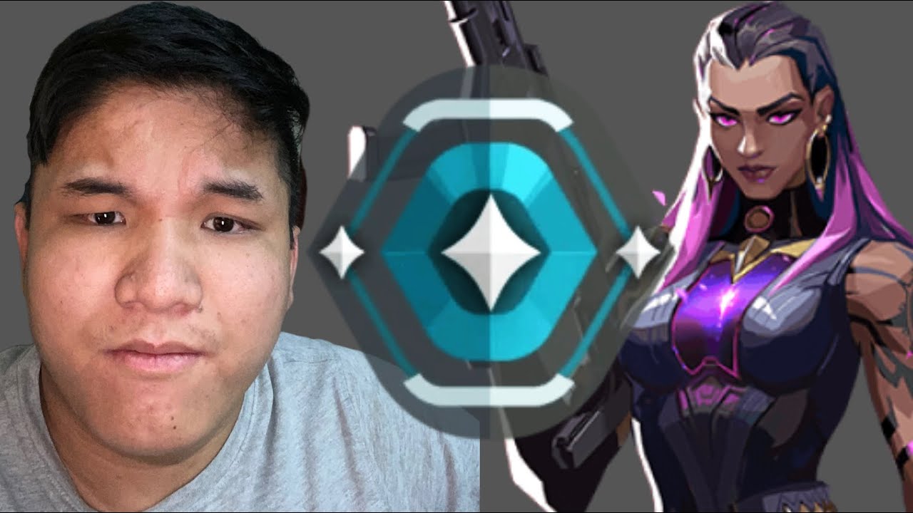 🔴 Hard Stuck Plat 1 Grinding For Plat 2 | Valorant Grind | 500+ WINS ...