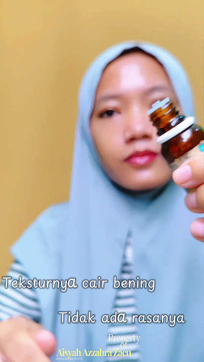 Review teorol drops vitamin d3 bayi