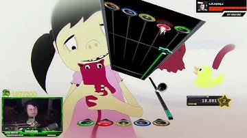 Delta Heavy - Hold Me [CLONE HERO MOD CHART]