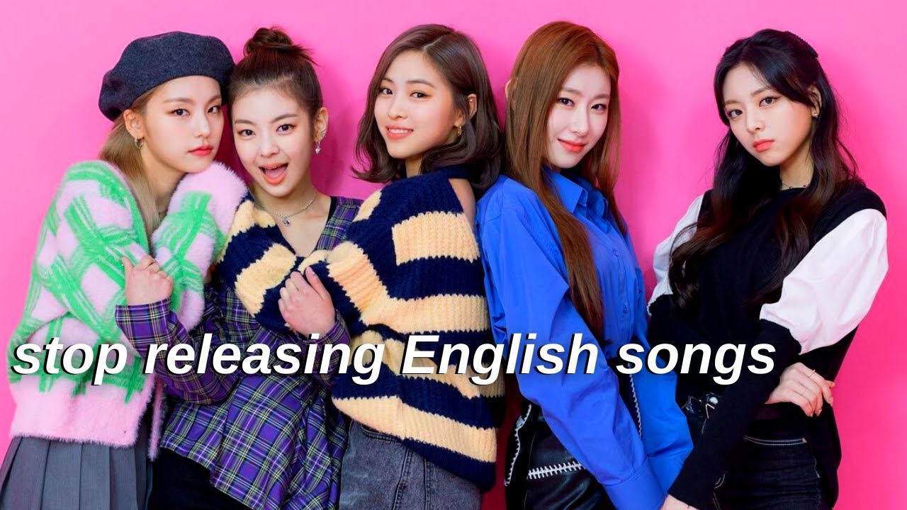 BRUTAL but HONEST kpop unpopular opinions